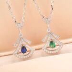 BVLGARI Divas?? Dream Necklace - 图片 2