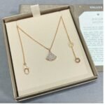 BVLGARI Divas?? Dream Necklace - 图片 2