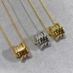 BVLGARI B.zero1 Necklace - 图片 5