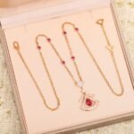 BVLGARI Divas?? Dream Necklace - 图片 2