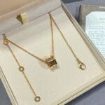 BVLGARI B.zero1 Necklace - 图片 2