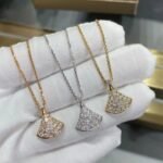 BVLGARI Divas?? Dream Necklace - 图片 5