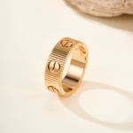 CARTIER LOVE Unlimited Ring - 图片 2