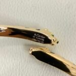 CARTIER Panth??re de Cartier bracelet - 图片 3