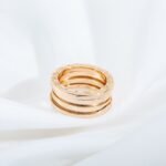 BVLGARI B.zero1 Ring - 图片 6