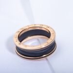 BVLGARI B.zero1 Ring - 图片 4