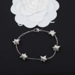 CHANEL Com??te G??ode bracelet - 图片 4