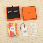 HERMES Farandole earrings - 图片 5