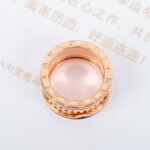 BVLGARI B.zero1 Ring - 图片 5
