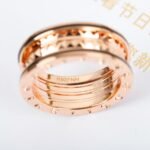 BVLGARI B.zero1 Ring - 图片 3