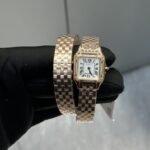 CARTIER Panth??re de Cartier watch 22 x 30 mm - 图片 2