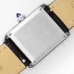 CARTIER Tank Must de Cartier watch 29.5 x 22 mm - 图片 3