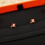 HERMES Herm??s Clou d??H earrings - 图片 4