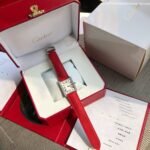 CARTIER Tank Must de Cartier watch 33 x 27 mm - 图片 2