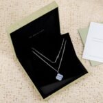 Van Cleef and Arpels Magic Alhambra long necklace 1 motif - 图片 4