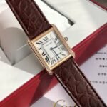 CARTIER Tank Must de Cartier watch 33 x 27 mm - 图片 2