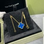 Van Cleef and Arpels Vintage Alhambra pendant - 图片 5