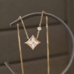 LOUIS VUITTON Color Blossom BB Star Pendant - 图片 4