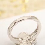Van Cleef and Arpels Vintage Alhambra ring - 图片 4