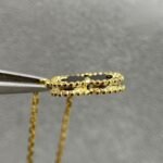 Van Cleef and Arpels Vintage Alhambra pendant - 图片 4