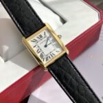 CARTIER Tank Must de Cartier watch 33 x 27 mm - 图片 7
