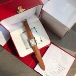 CARTIER Tank Must de Cartier watch 33 x 27 mm - 图片 8
