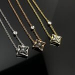 LOUIS VUITTON Color Blossom BB Star Pendant - 图片 3