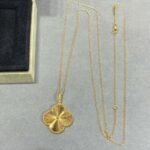 Van Cleef and Arpels Magic Alhambra long necklace 1 motif - 图片 2
