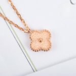 Van Cleef and Arpels Sweet Alhambra pendant - 图片 4