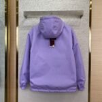 Gucci Reversible Jacket Coat - 图片 2