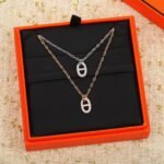 HERMES Farandole pendant small model - 图片 6
