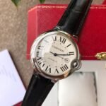 CARTIER Ballon Bleu de Cartier watch 42 mm - 图片 4
