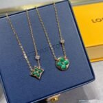 LOUIS VUITTON Color Blossom BB Star Pendant - 图片 3