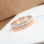 BVLGARI Serpenti Viper Ring - 图片 5