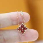 LOUIS VUITTON Color Blossom BB Star Pendant - 图片 4