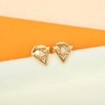 LOUIS VUITTON LV Volt One Stud - 图片 2