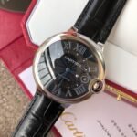CARTIER Ballon Bleu de Cartier watch 42 mm - 图片 3