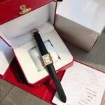 CARTIER Tank Must de Cartier watch 33 x 27 mm - 图片 8