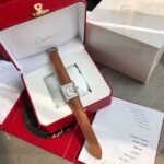 CARTIER Tank Must de Cartier watch 33 x 27 mm - 图片 2