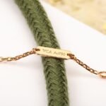 Van Cleef and Arpels Fleurette pendant - 图片 4