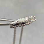 Van Cleef and Arpels Vintage Alhambra pendant - 图片 4
