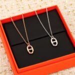 HERMES Farandole pendant small model - 图片 4