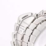 BVLGARI Serpenti Viper Ring - 图片 4