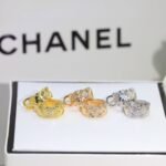 CHANEL Coco Crush earrings - 图片 4