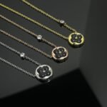 LOUIS VUITTON Color Blossom BB Sun Pendant - 图片 3