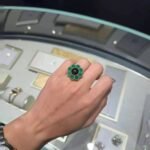 Van Cleef and Arpels Paquerette ring - 图片 3