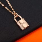 HERMES Kelly Cadenas pendant - 图片 2