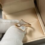 BVLGARI Divas?? Dream Ring - 图片 4