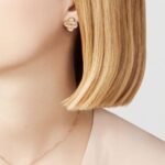 Van Cleef and Arpels Vintage Alhambra earrings - 图片 2