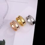 Van Cleef and Arpels Perl??e signature ring - 图片 6